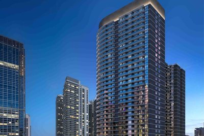 One Twenty Brickell Signature