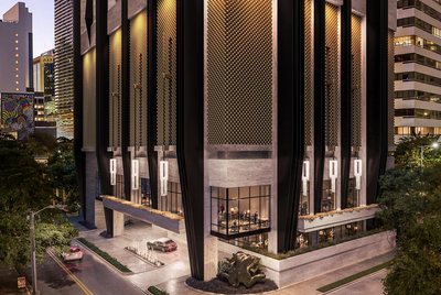 888 Brickell by Dolce & Gabbana