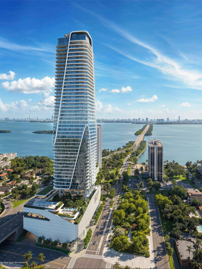 Anantara Miami Resort & Residences