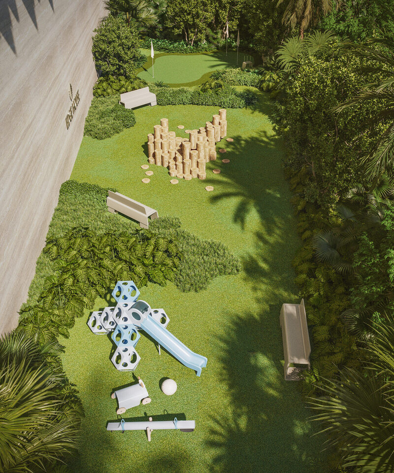 Edge House Miami