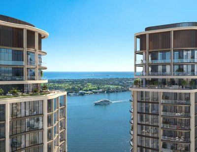 Edgeworth West Palm Beach