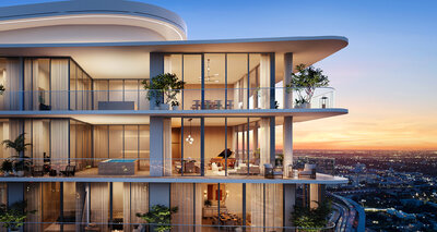 JEM Residences