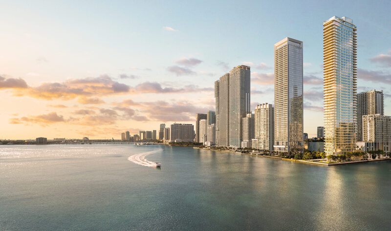 LILLI Miami Edgewater