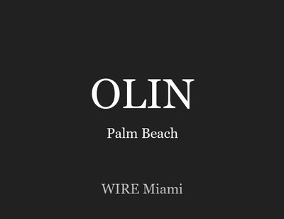 OLIN Palm Beach