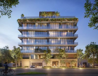 OPUS Coconut Grove