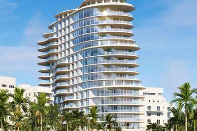 Shore Club Private Collection