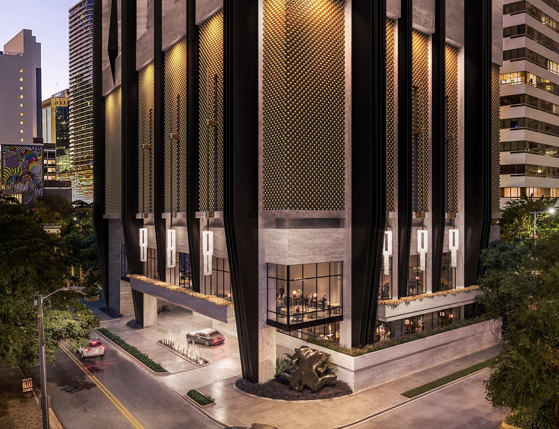 Dolce & Gabbana Residences