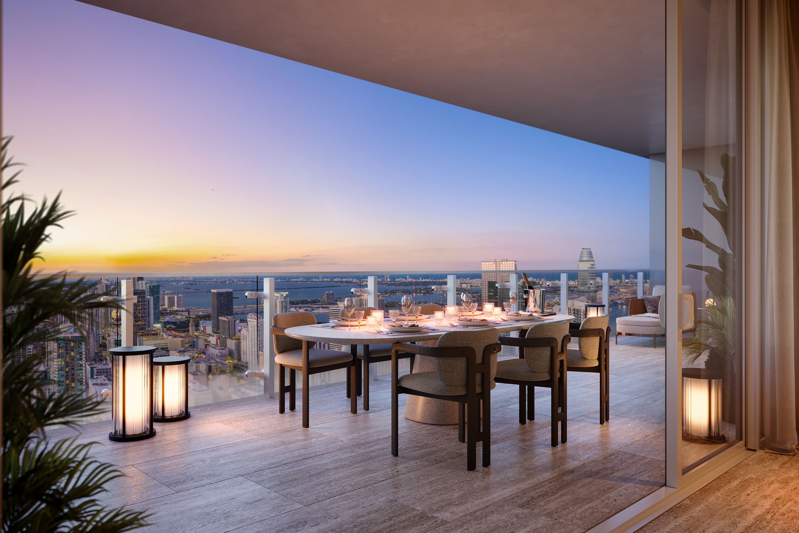 Faena Residences