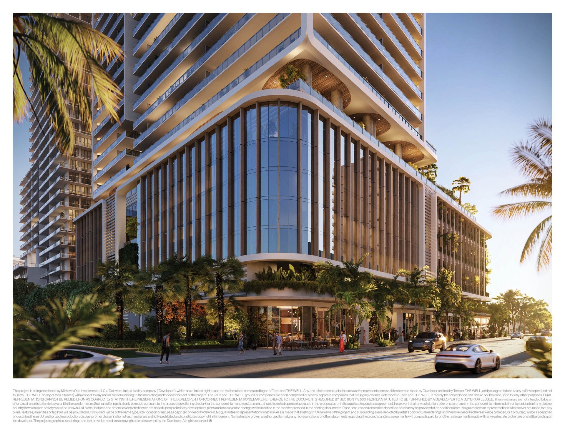 Jean-Georges Miami Tropic