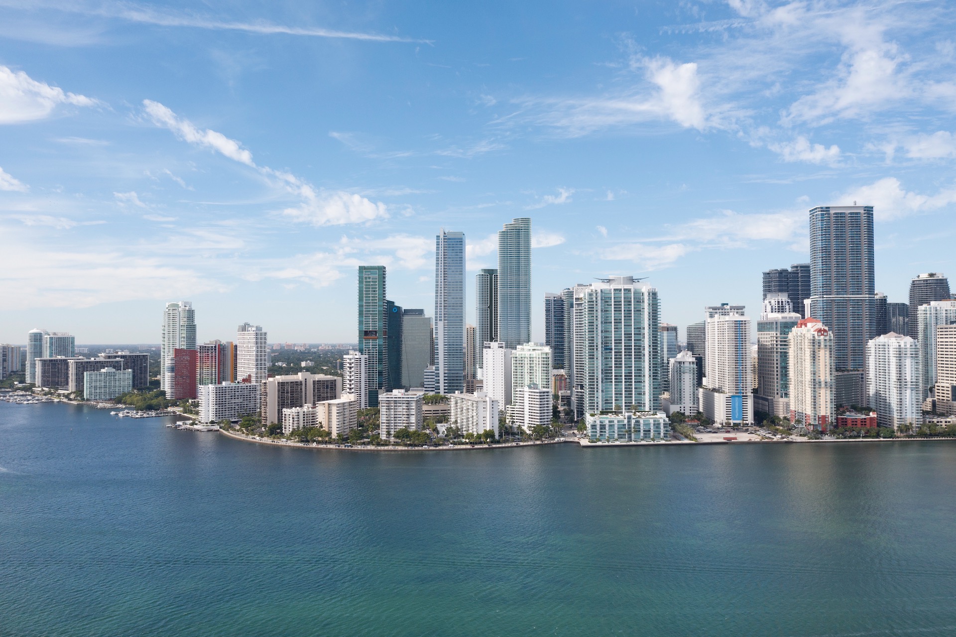 Brickell