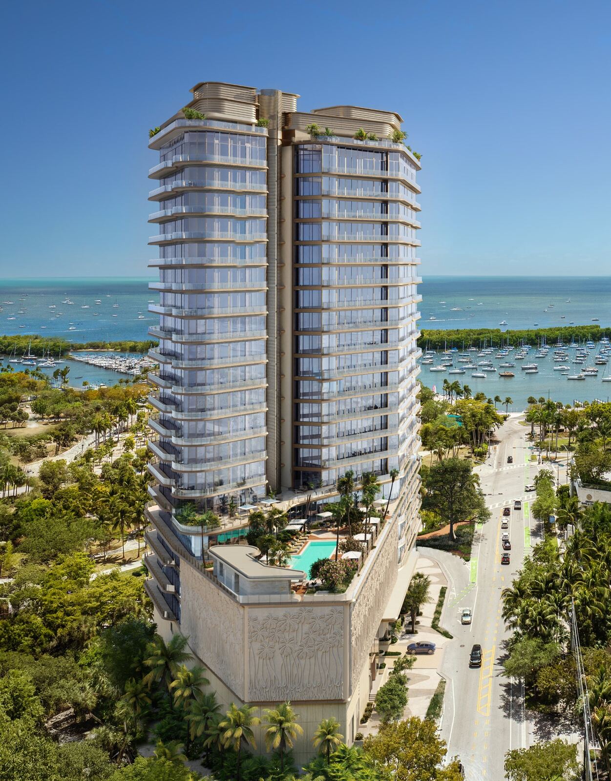 Coconut Grove
