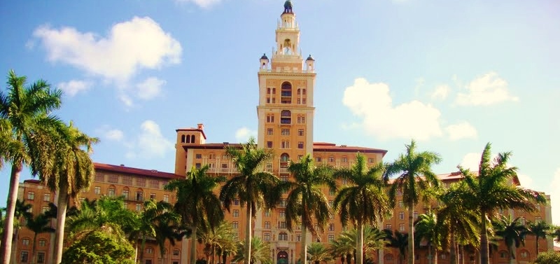 Coral Gables