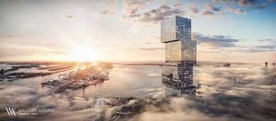 Downtown Miami