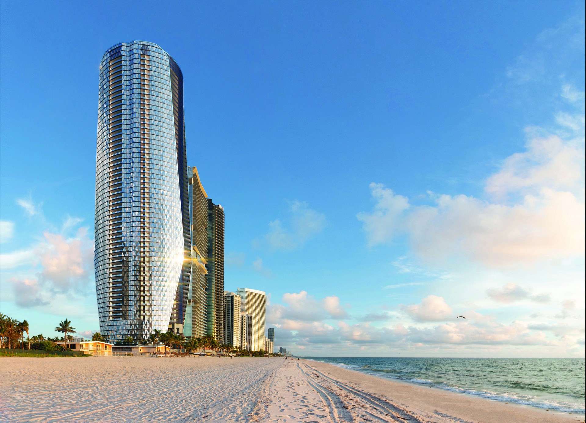 Sunny Isles Beach